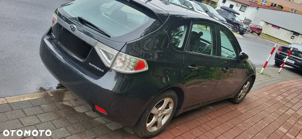 Subaru Impreza 1.5 RA - 3