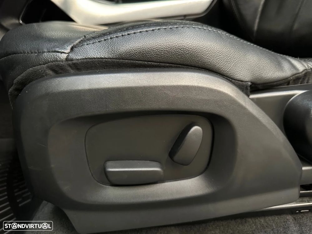 Land Rover Range Rover Evoque Coupe TD4 Dynamic - 21
