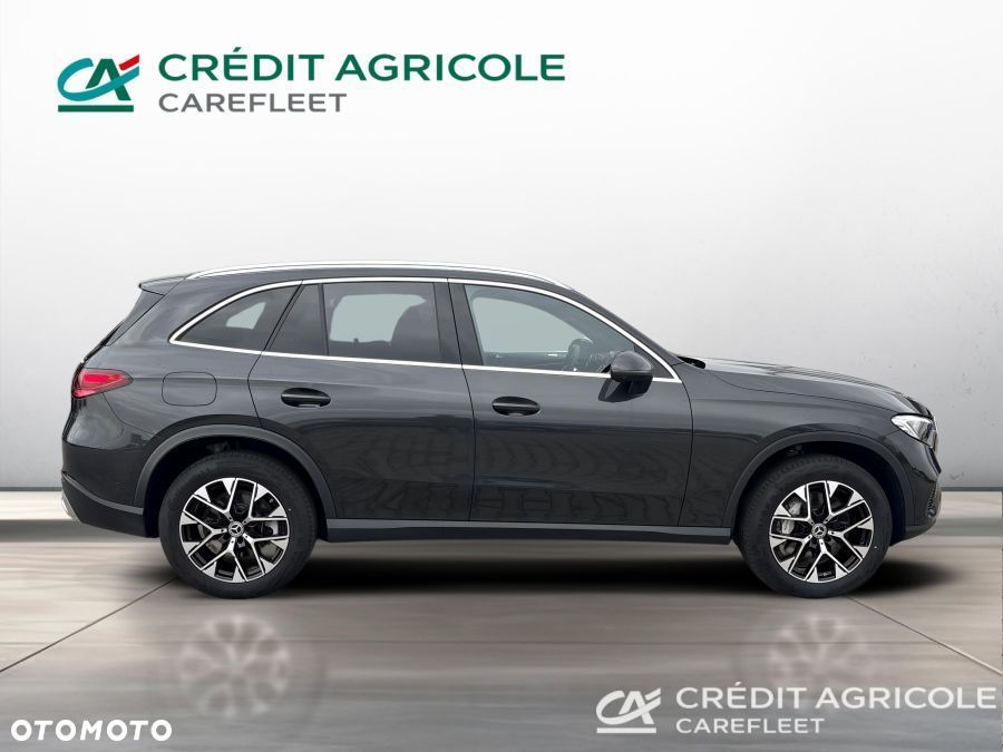 Mercedes-Benz GLC 300 e 4-Matic Avantgarde - 7