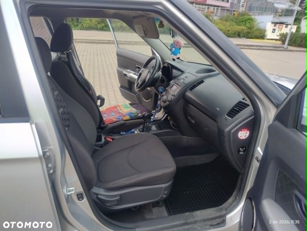 Kia Soul - 8