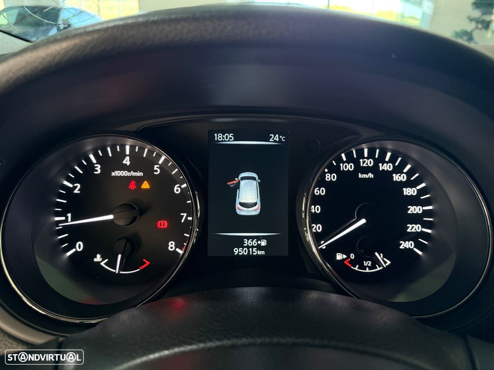 Nissan Pulsar 1.2 DIG-T Acenta - 9