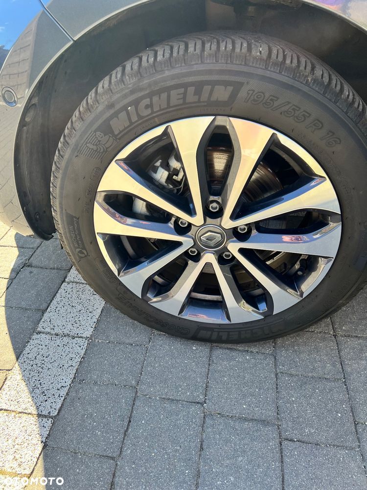 Renault Zoe (mit Batterie) Z.E 50 EXPERIENCE - 19