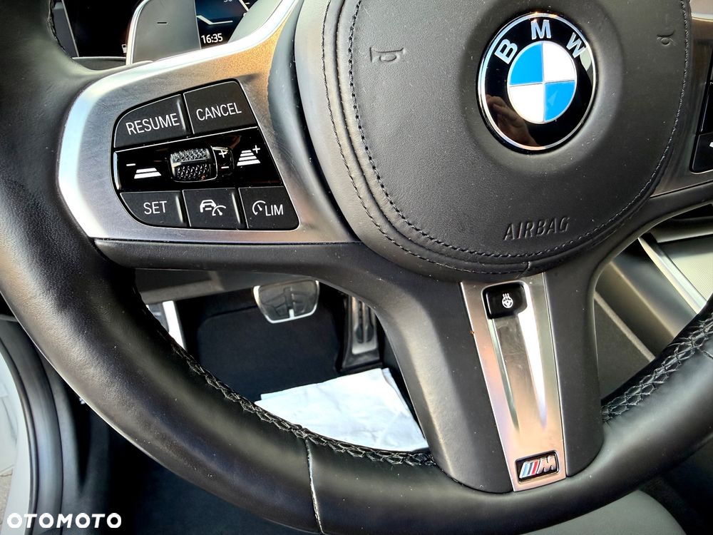 BMW Seria 3 320d xDrive mHEV M Sport - 27