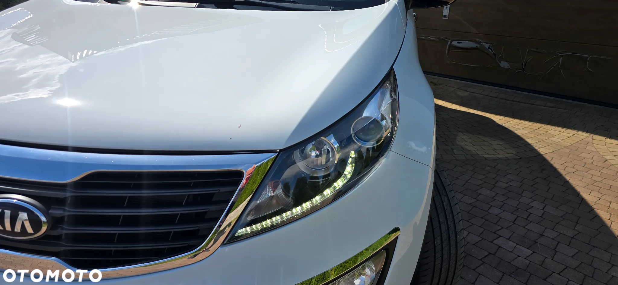 Kia Sportage - 16