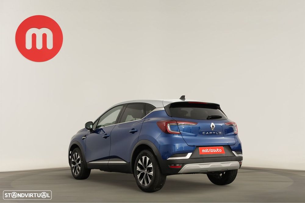 Renault Captur 1.0 TCe Techno - 3