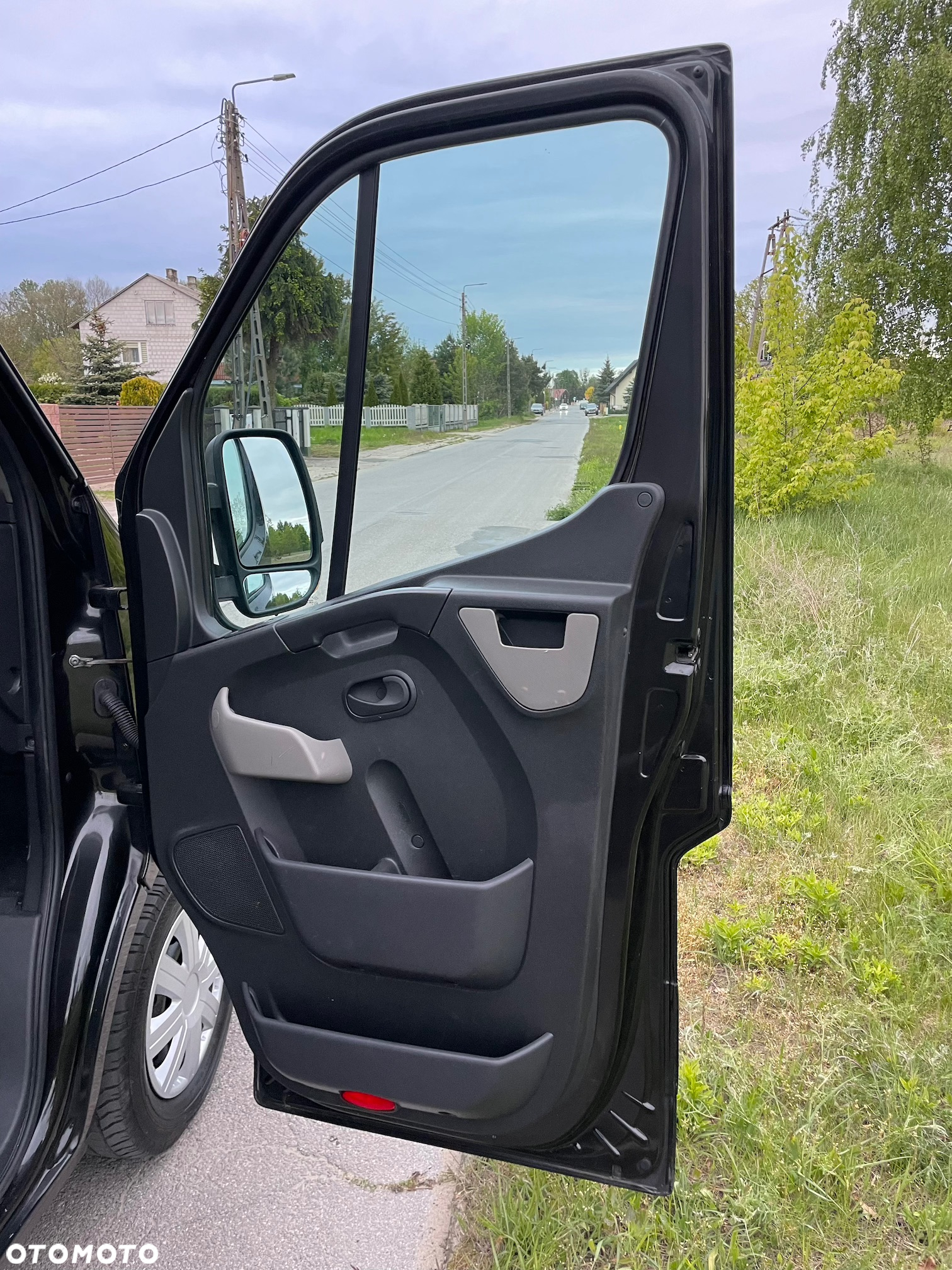 Renault Master - 22