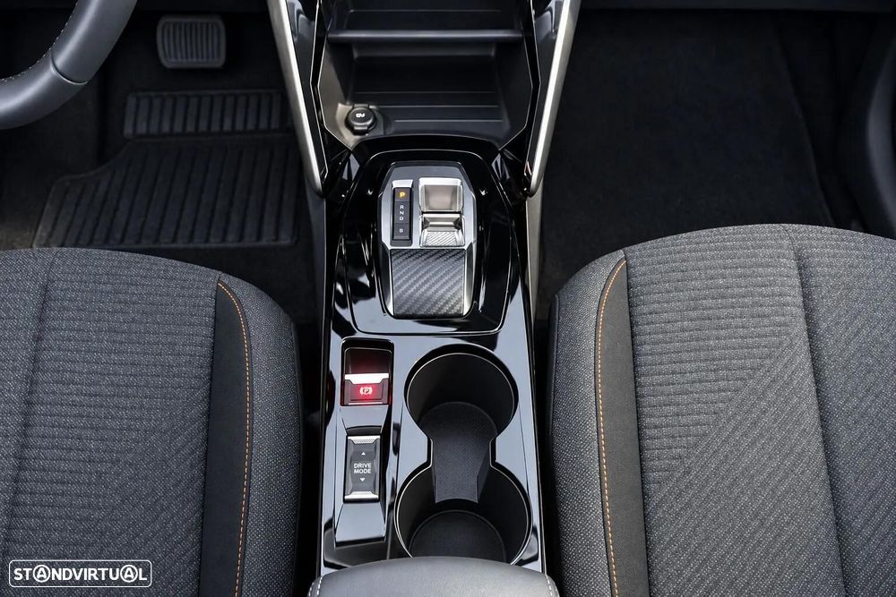 Peugeot e-208 50 kWh Style - 12