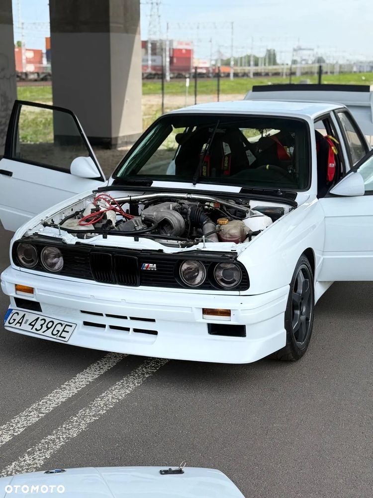 BMW Seria 3 - 11