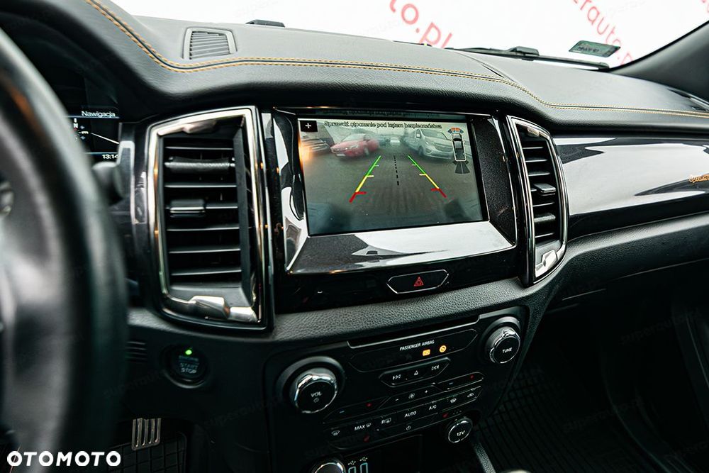 Ford Ranger 2.0 EcoBlue 4x4 DC Wildtrak - 21