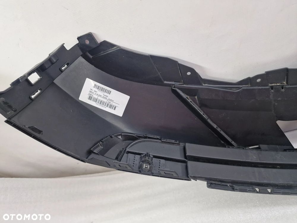 VW TIGUAN 5NA II LIFT 20- SPOJLER / DOKŁADKA POD ZDERZAK PRZEDNI , NR 5NA805903J / 5NA805903K / 5NA805901C / 5NA805901B , NR AUKCJI DT868 - 10