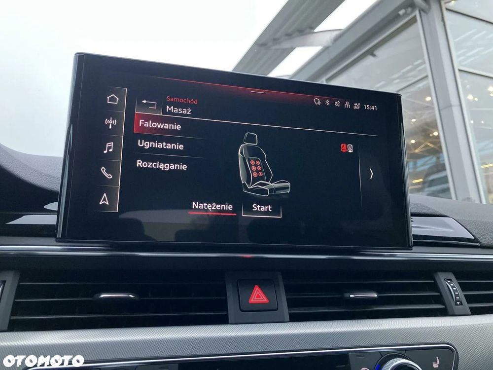 Audi A5 Sportback 45 TFSI mHEV Quattro S Line S tronic - 14