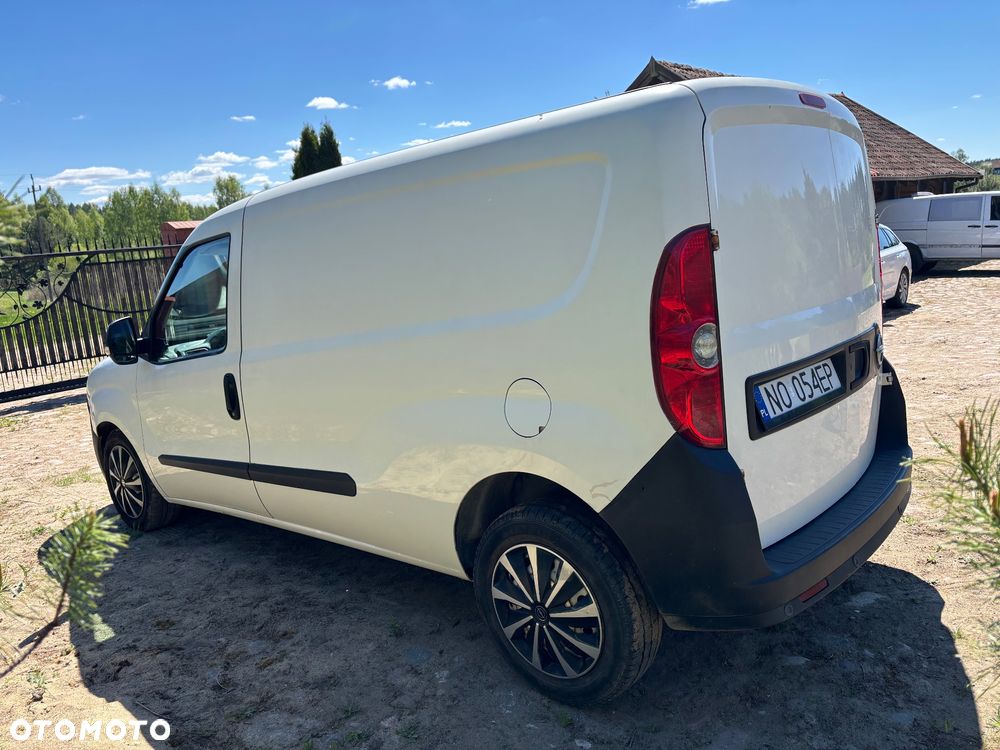 Opel Combo Tour L2H1 - 4