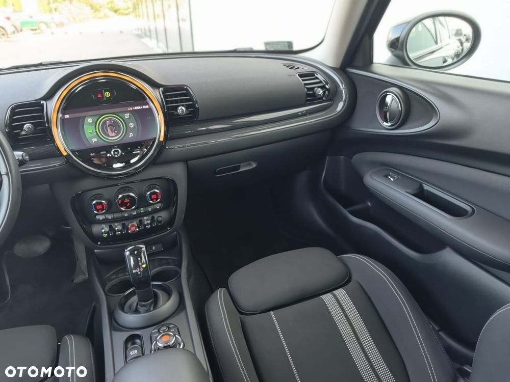 MINI Clubman Cooper S ALL4 - 9