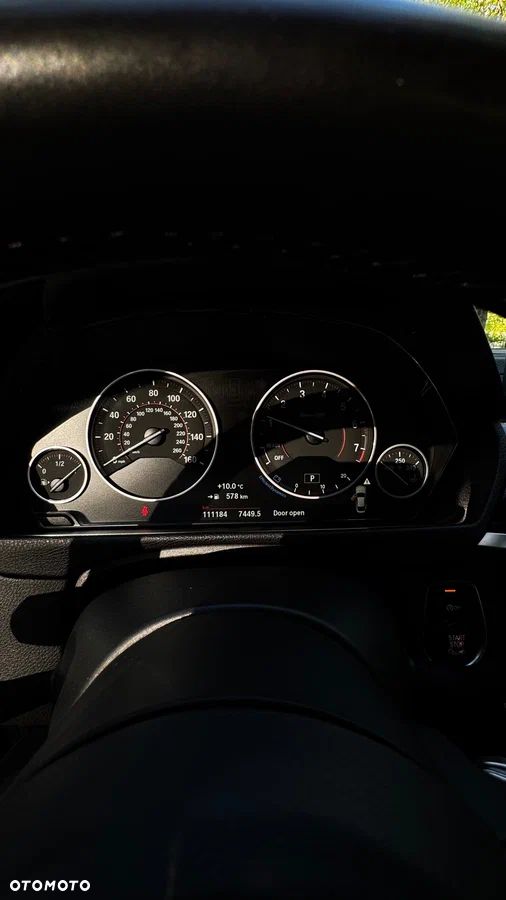 BMW Seria 4 430i M Sport - 14