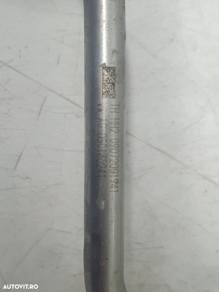 Conducta combustibil 1.0 1.5 tfsi DLAA DPCA 05c130241 Volkswagen VW P - 3