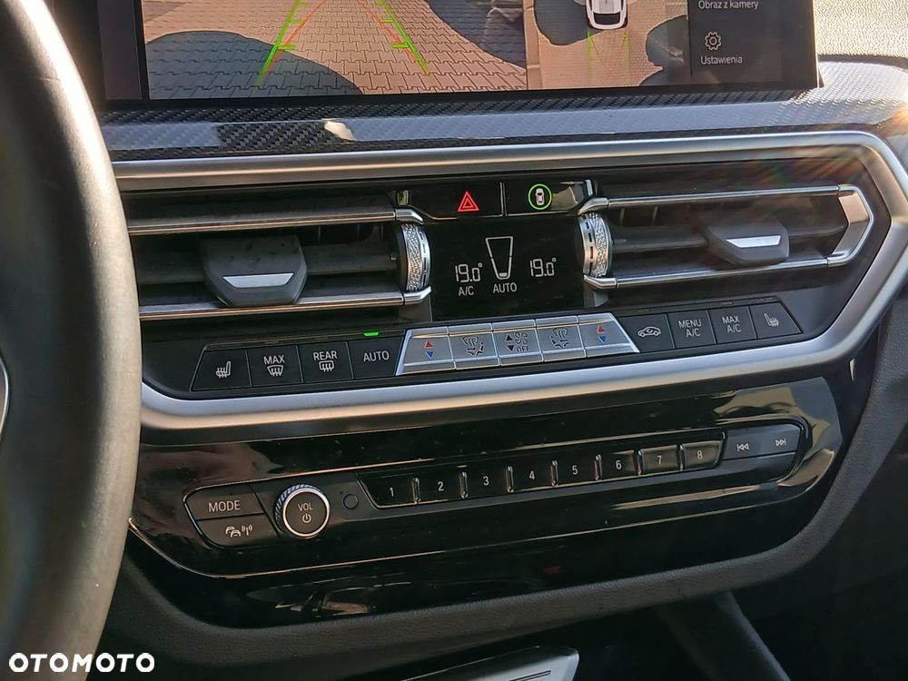 BMW X4 2022