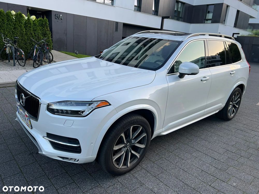 Volvo XC 90 - 2