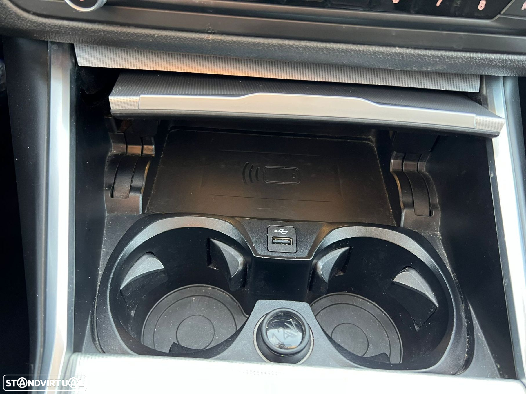 BMW 320 d Touring Aut. - 45