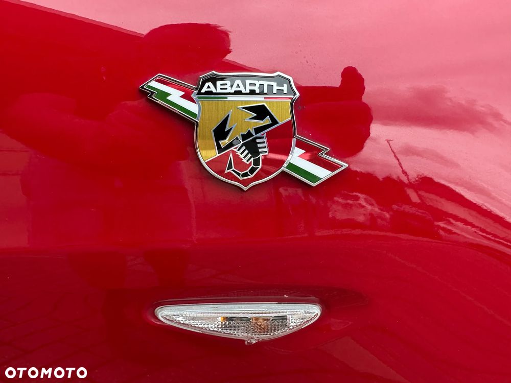 Fiat 124 Spider - 24