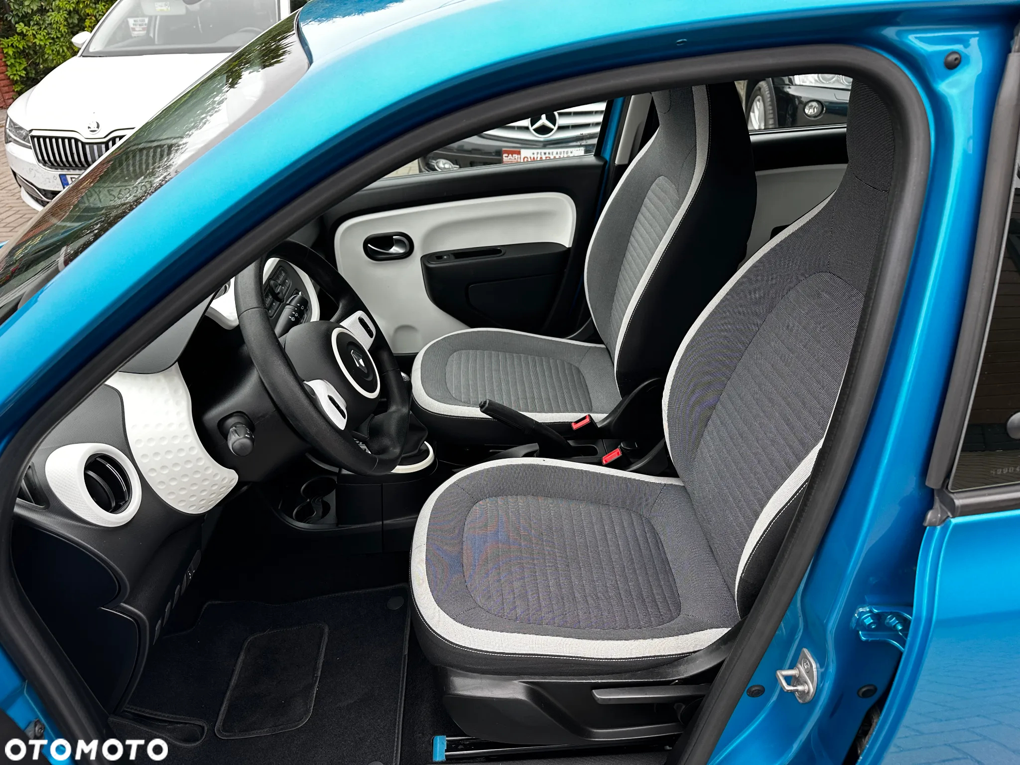 Renault Twingo - 16