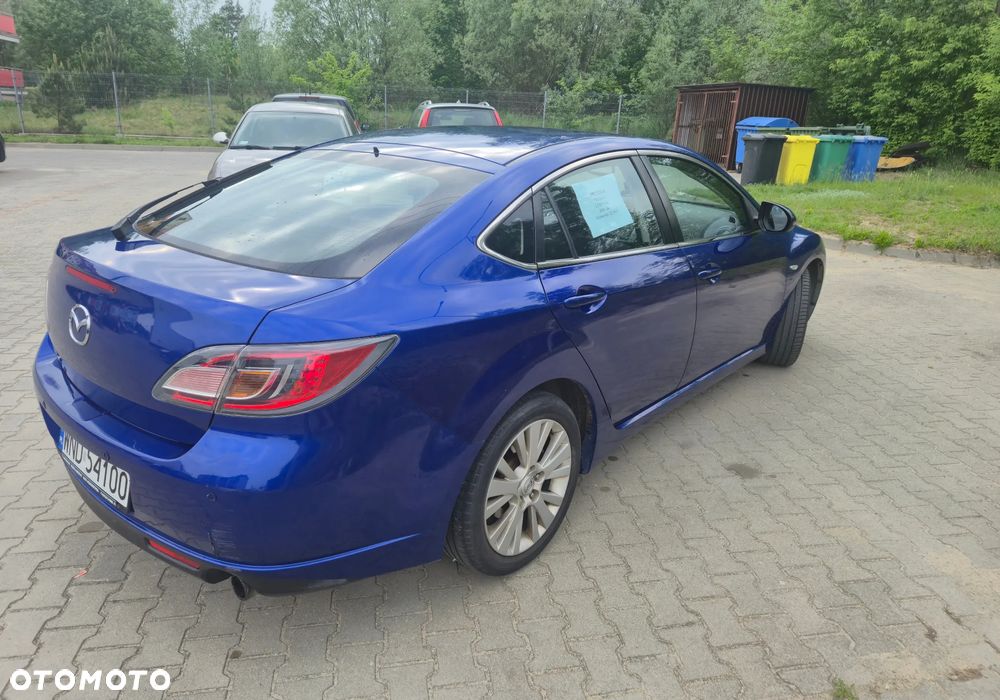 Mazda 6 Sport 2.0 Active - 12