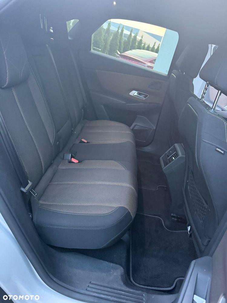DS Automobiles DS 7 Crossback 1.5 BlueHDi Bastille + - 21