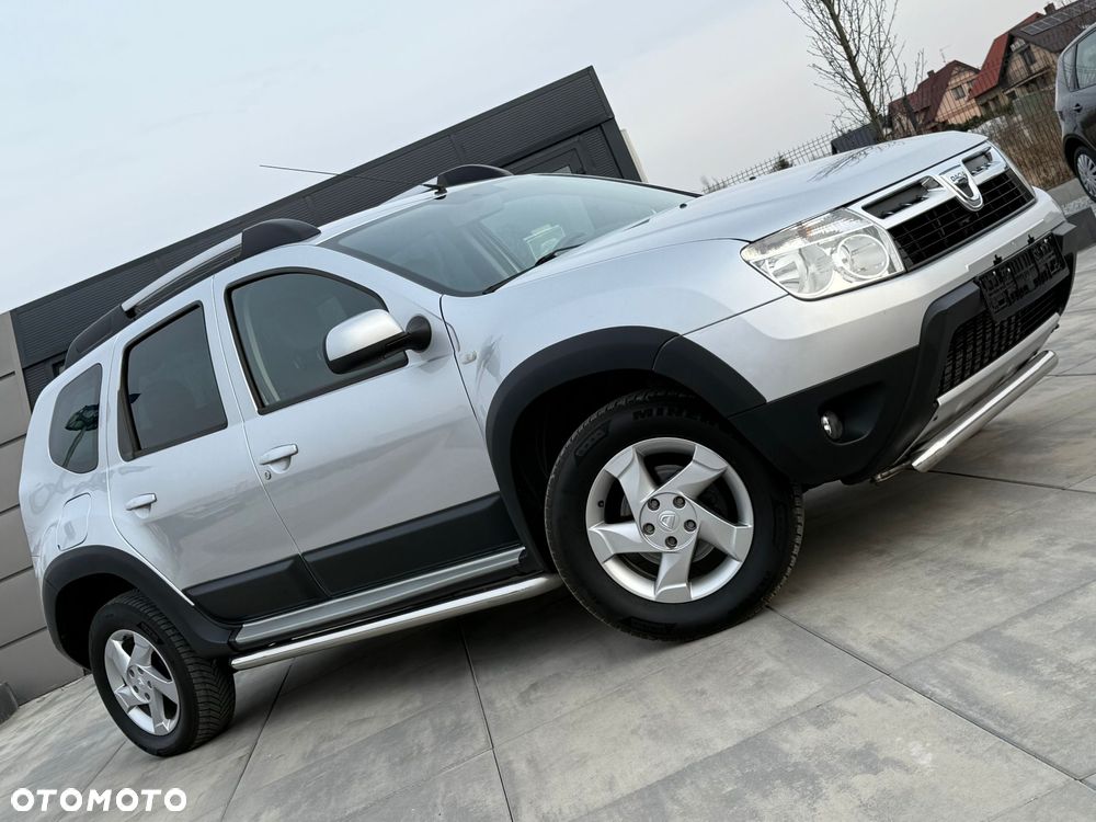 Dacia Duster - 12