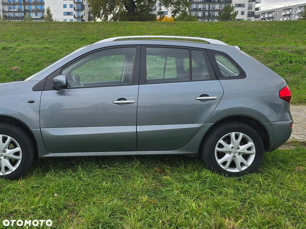 Renault Koleos 2.5 16V 4x4 Expression - 3