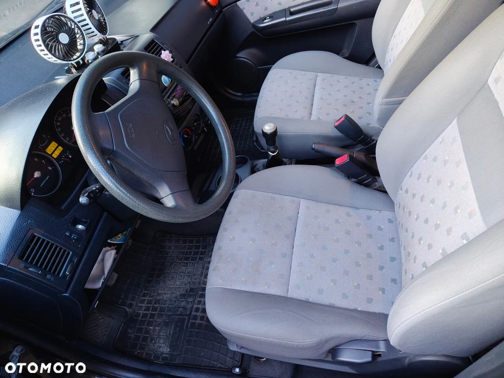 Hyundai Getz 1.3 Active - 8