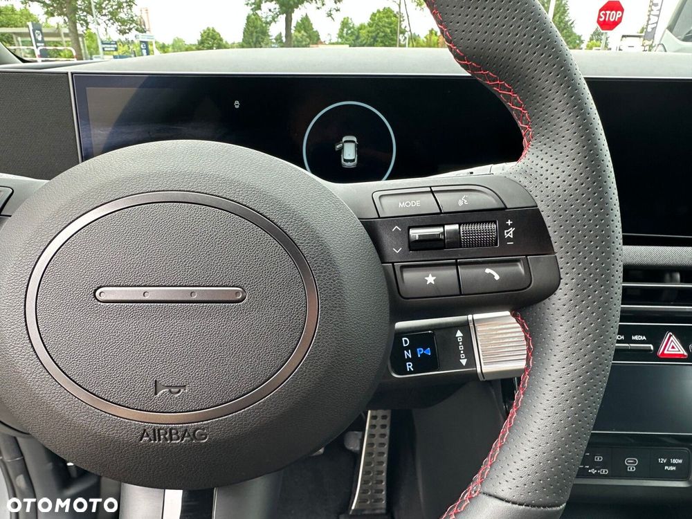 Hyundai Tucson - 15