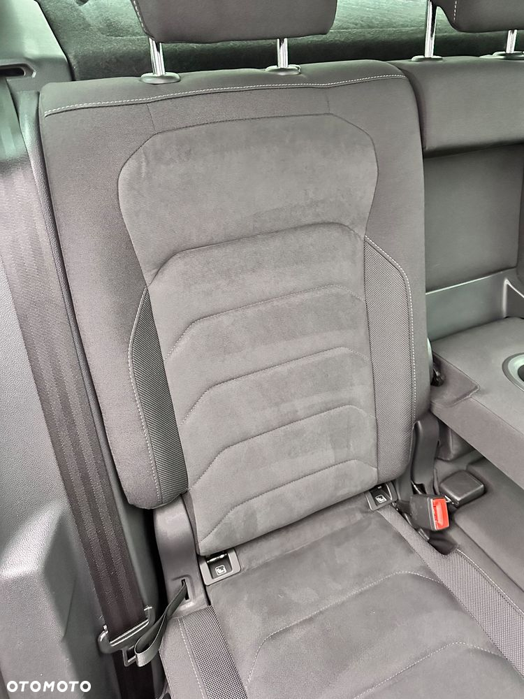 Volkswagen Tiguan - 18