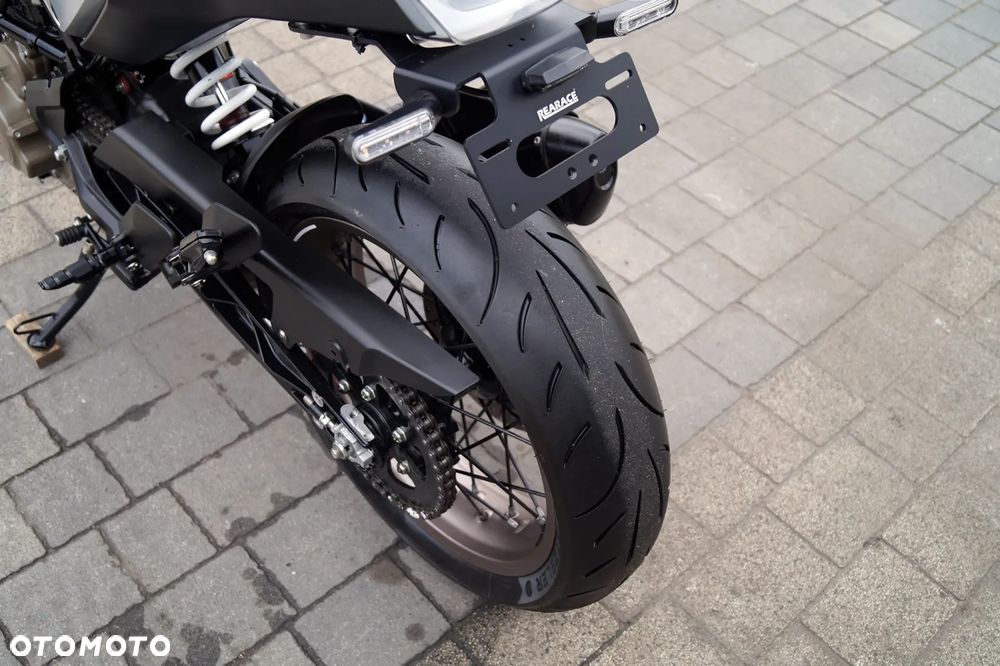 Husqvarna Vitpilen - 16