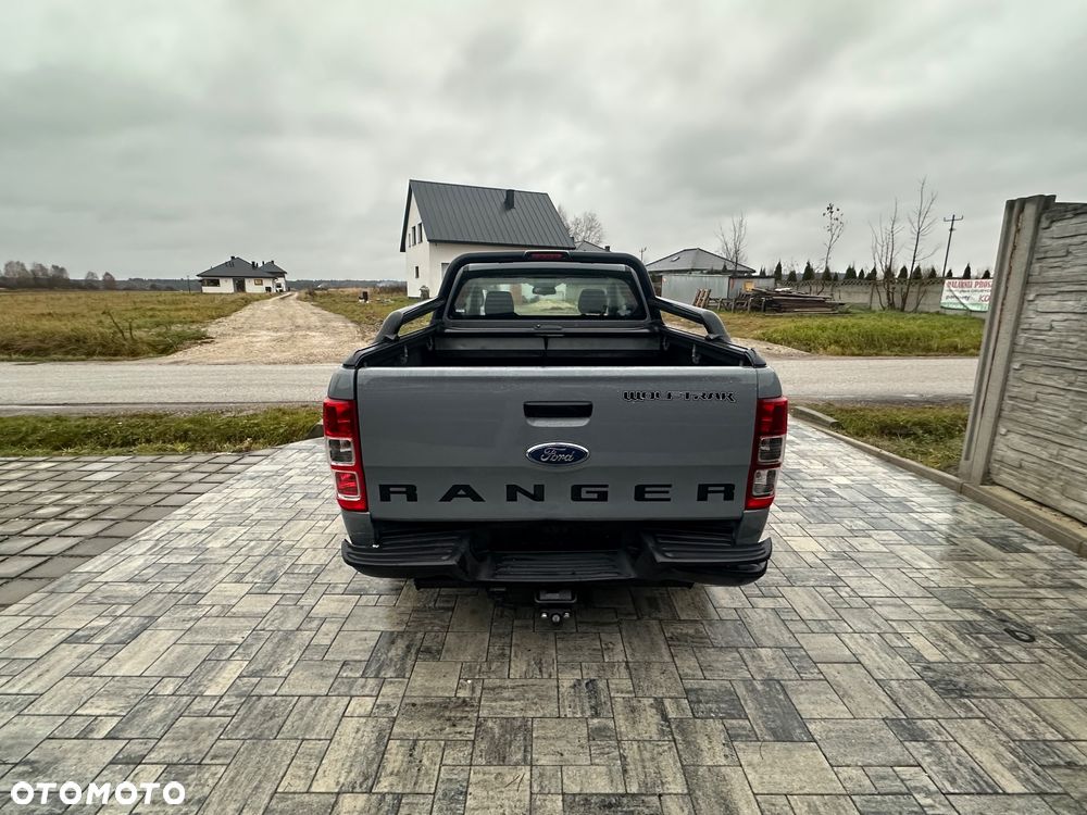 Ford Ranger - 4