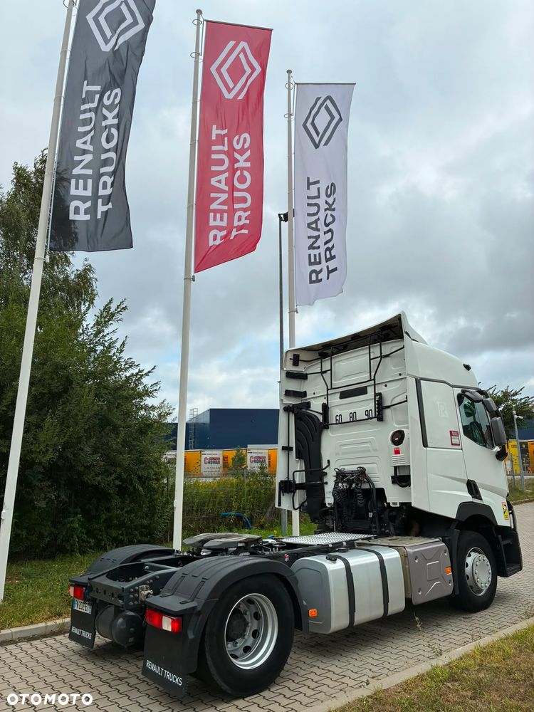 Renault T480 Sleeper Cab - 5