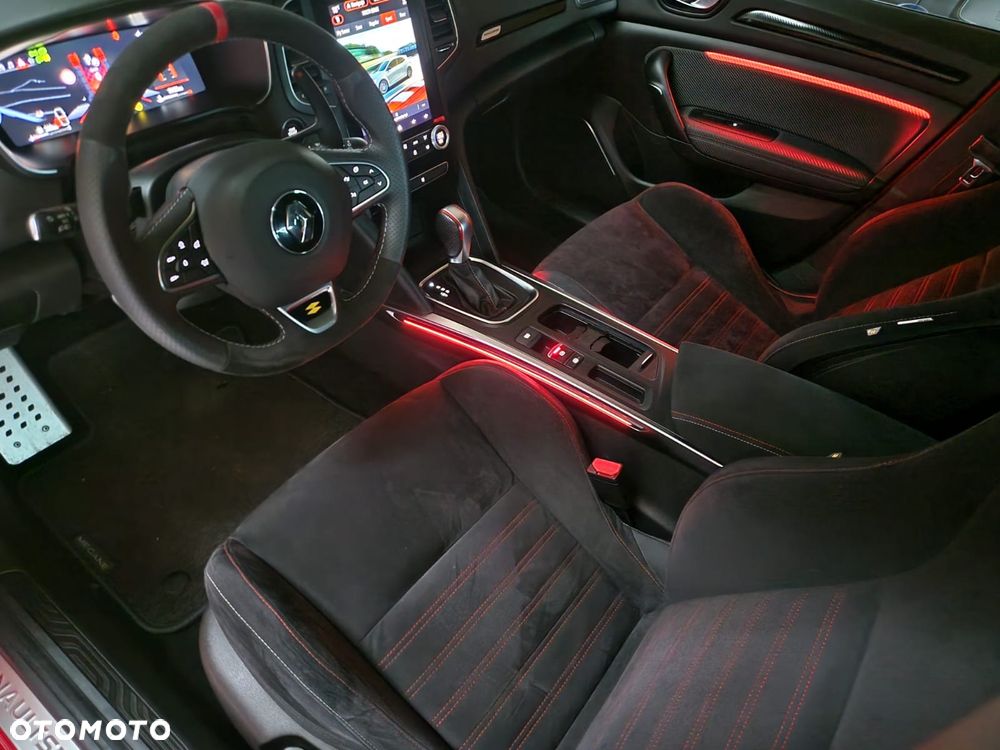 Renault Megane - 21
