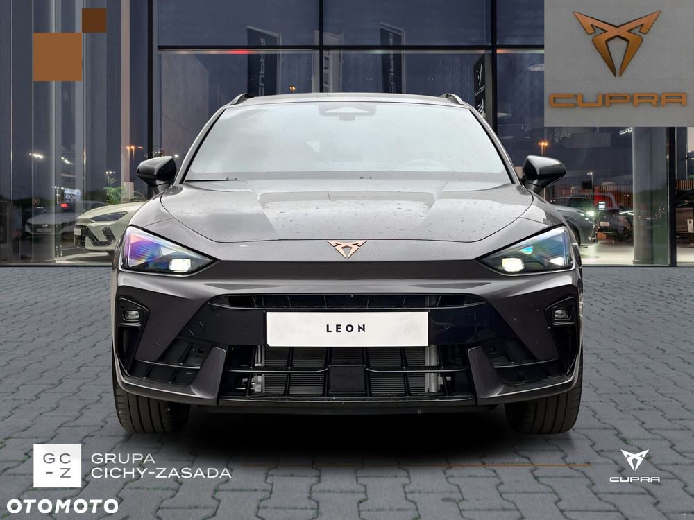 Cupra Leon 1.5 eTSI DSG - 9