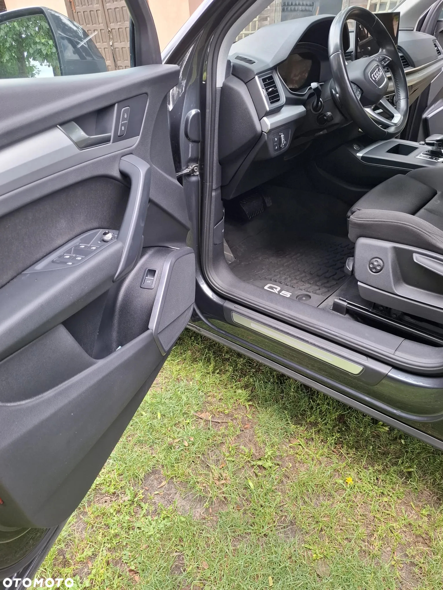 Audi Q5 2.0 TDI Quattro S tronic - 18
