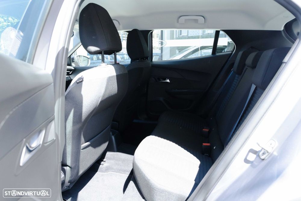 Peugeot 2008 1.2 PureTech Active Pack - 19
