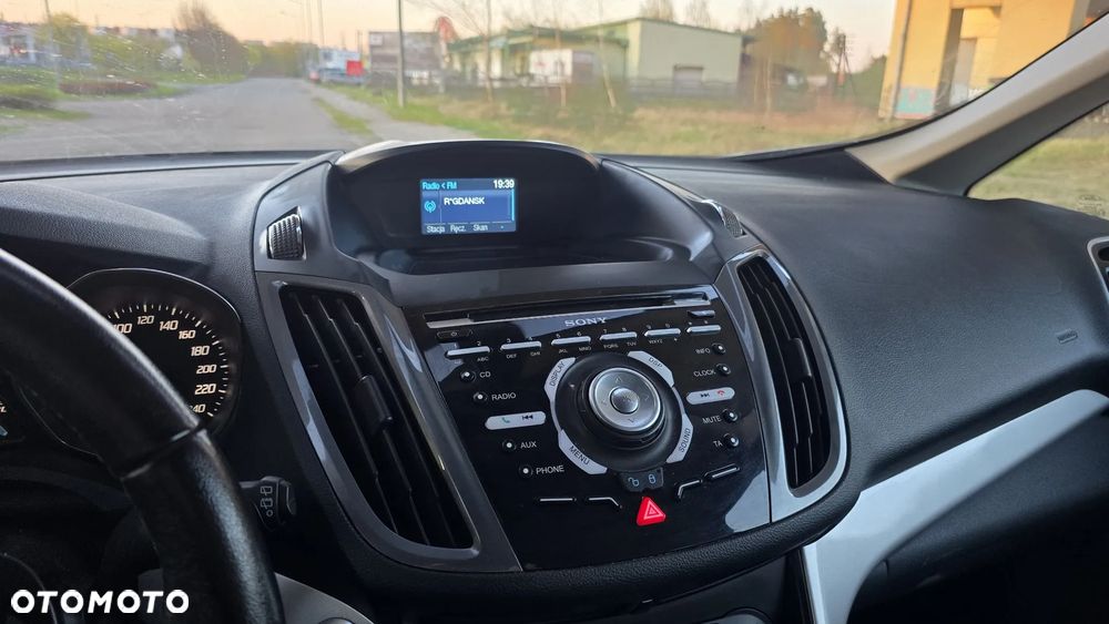 Ford C-MAX 1.6 Ti-VCT Titanium - 32