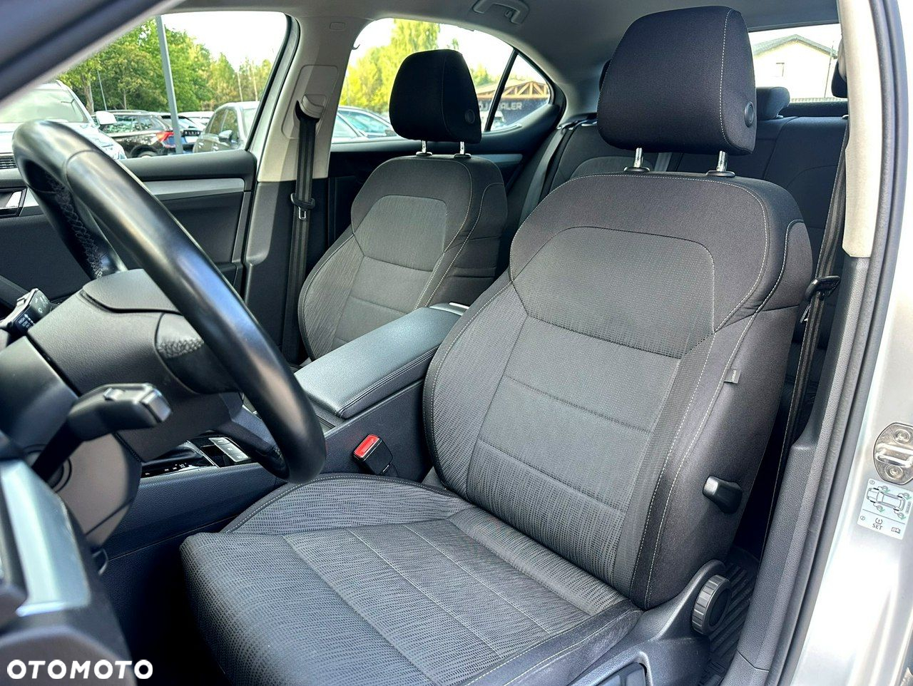 Skoda Superb 2.0 TSI 4x4 Ambition DSG - 16