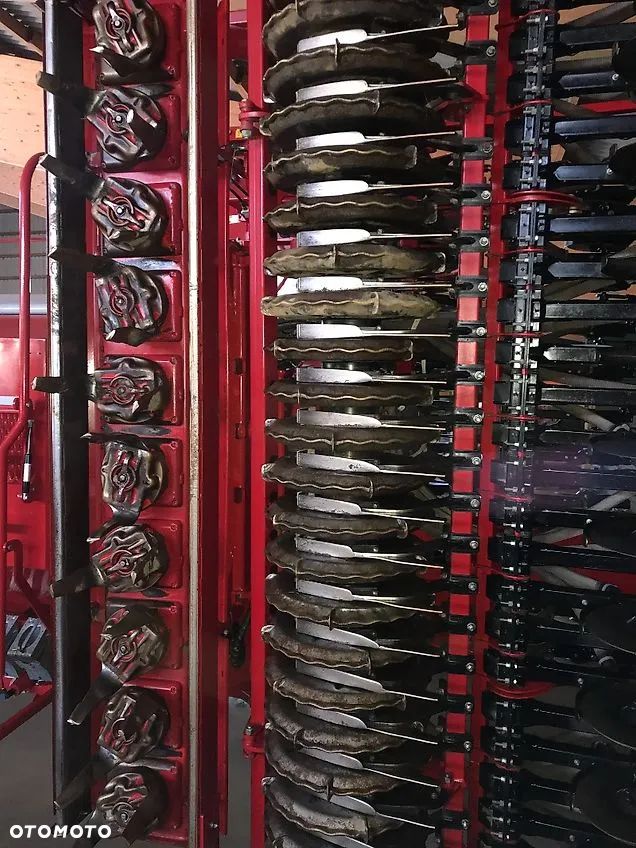 Horsch Pronto 6 KR - 6