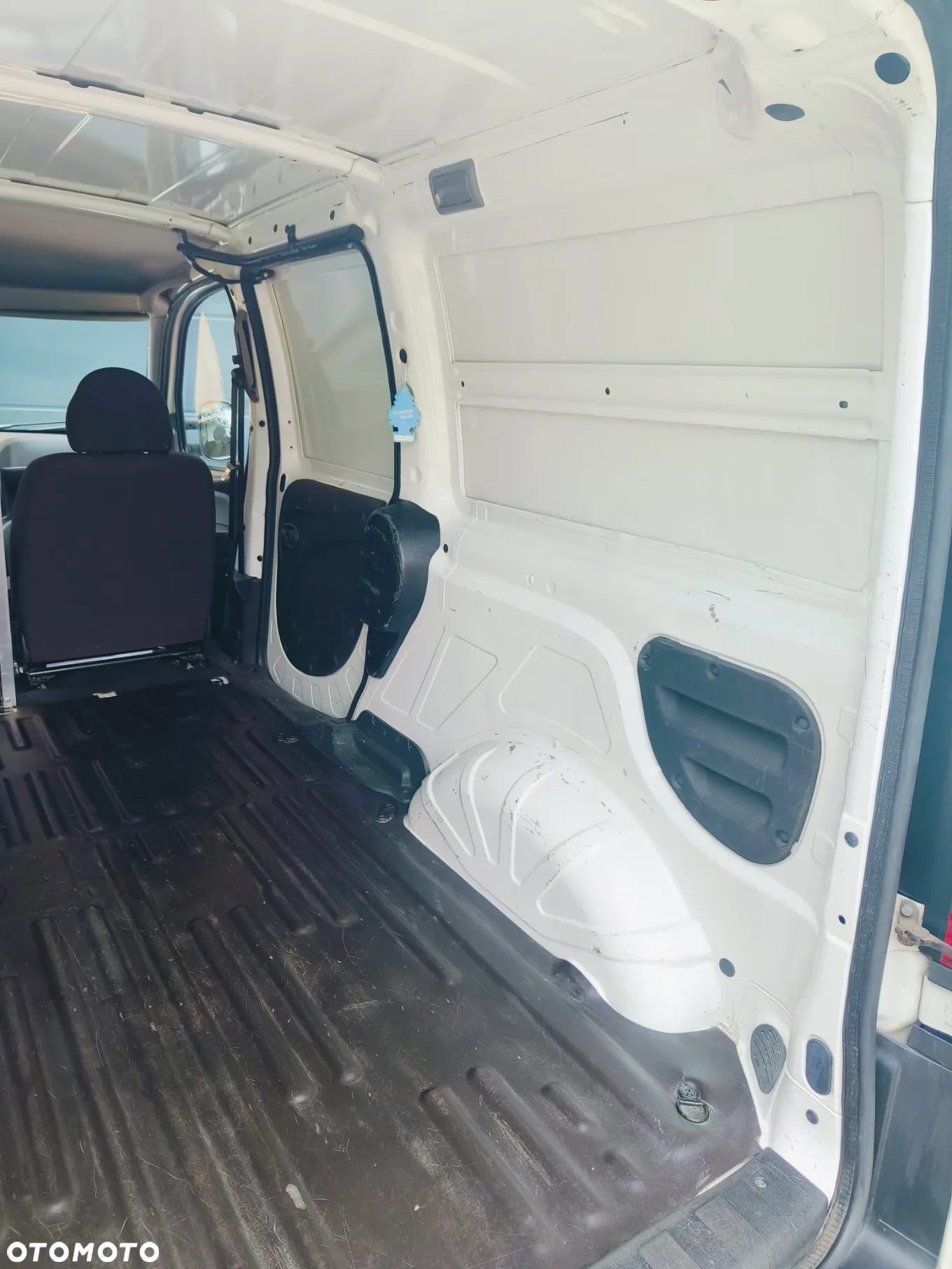 Fiat Doblo MAXI - 14