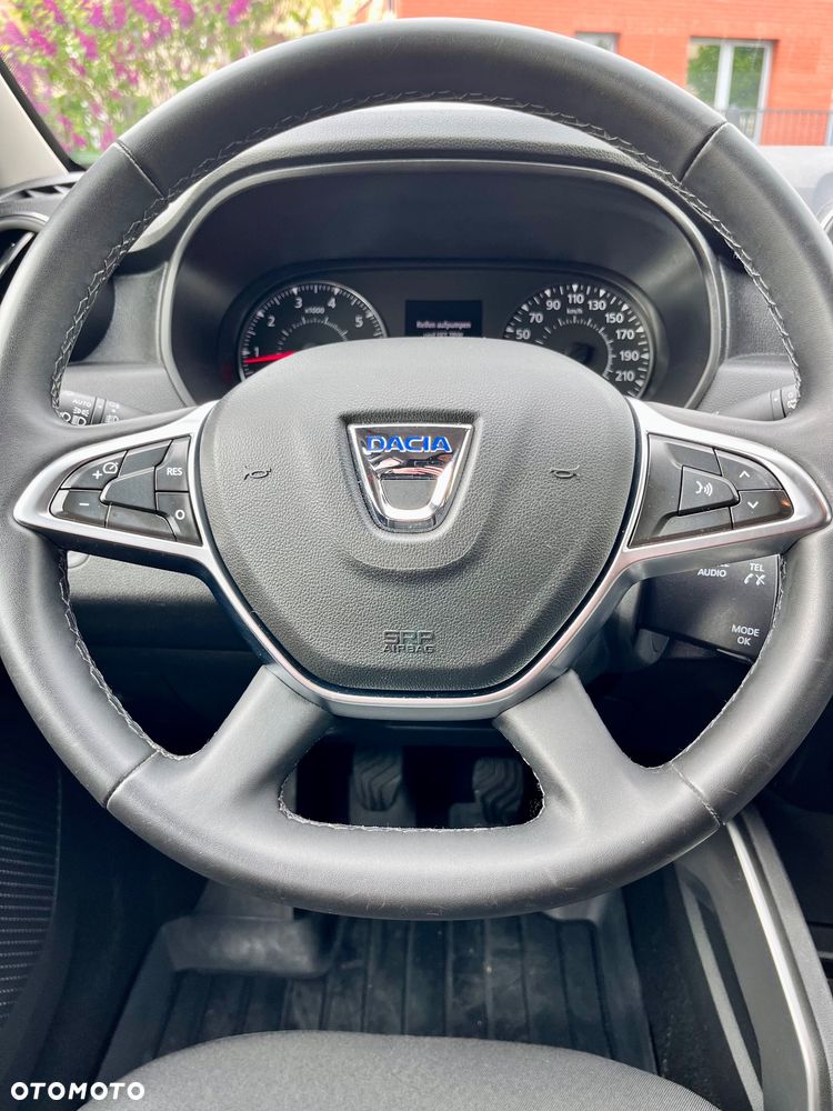 Dacia Duster - 31