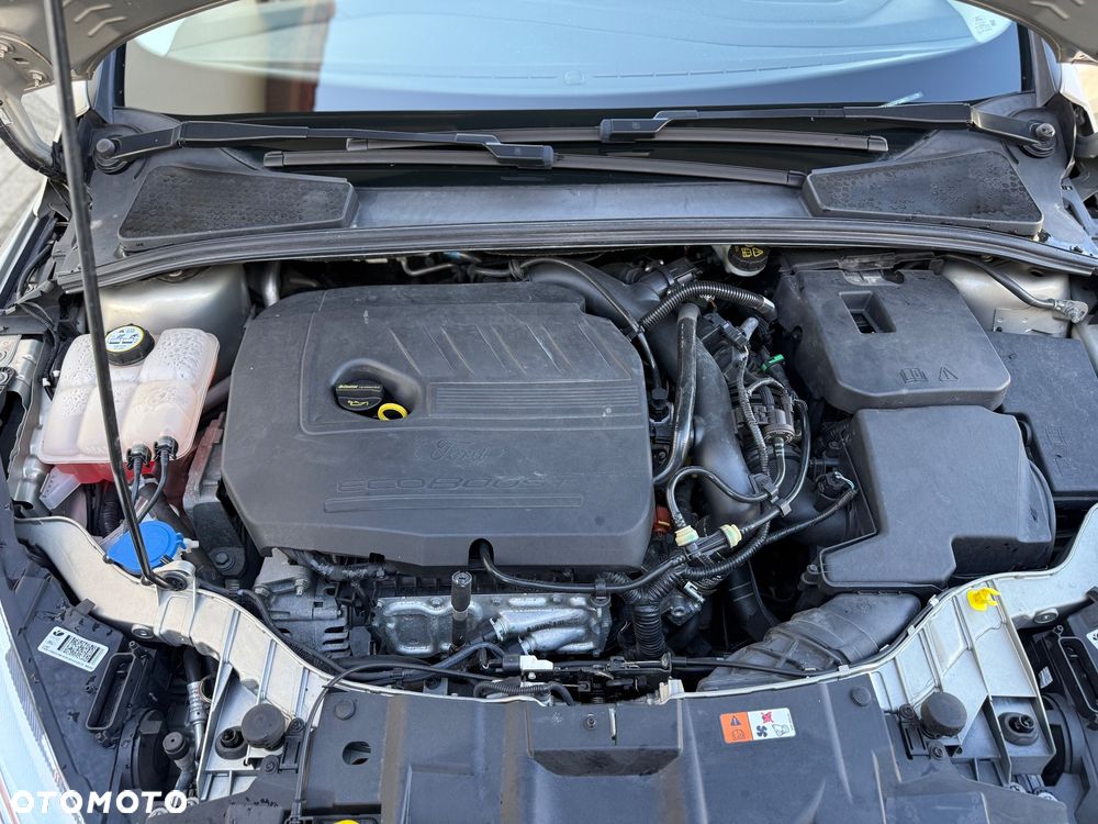 Ford Focus - 16
