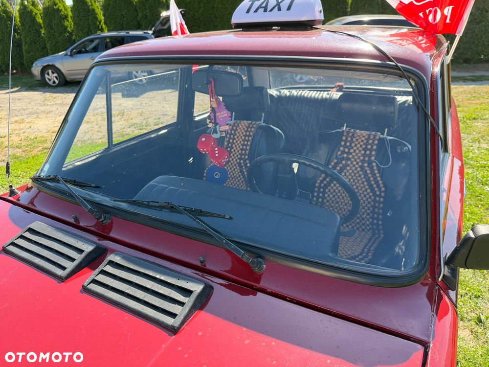 Fiat 125p - 6