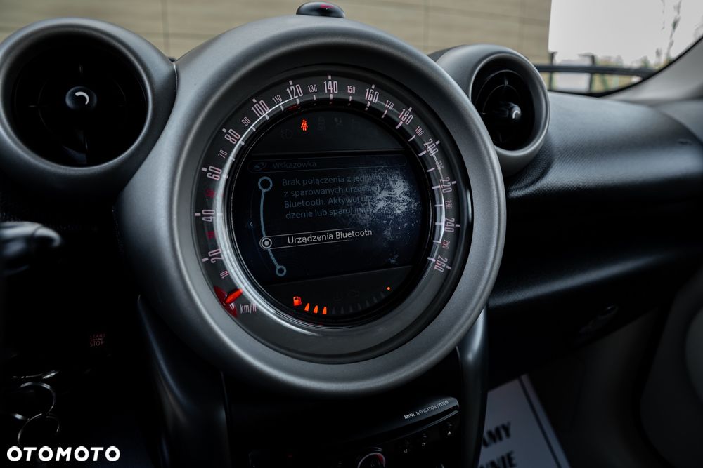 MINI Countryman Cooper S All4 - 33