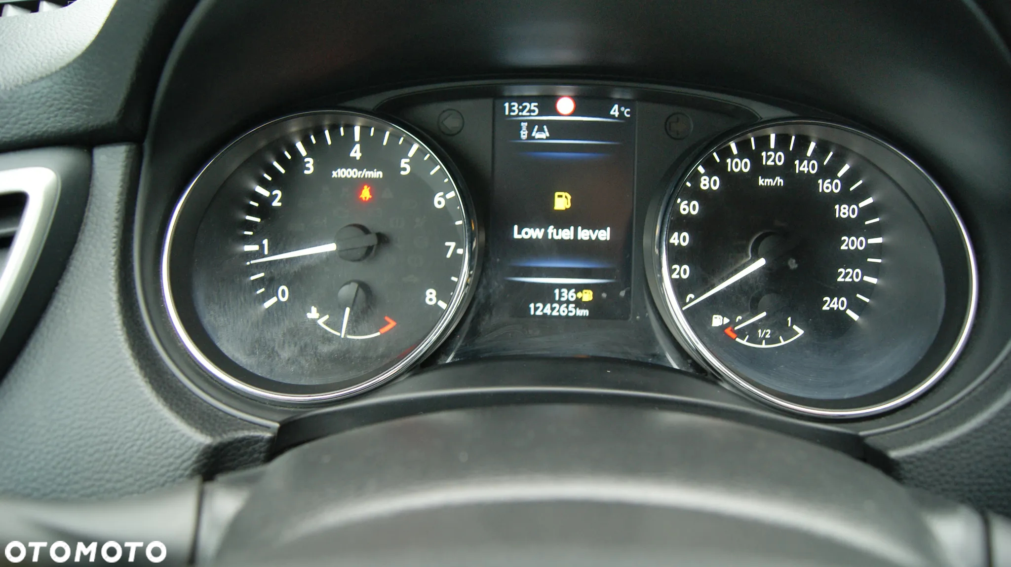 Nissan Qashqai 1.2 DIG-T Tekna+ - 10
