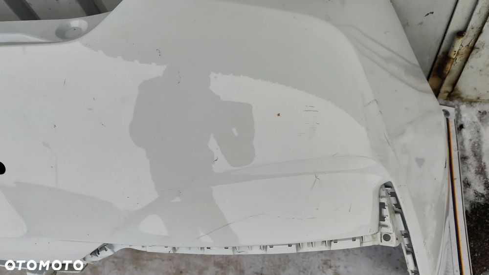 ZDERZAK TYLNY TYŁ HYUNDAI I30 FASTABCK N LINE 2018- 86611-S0700 - 5