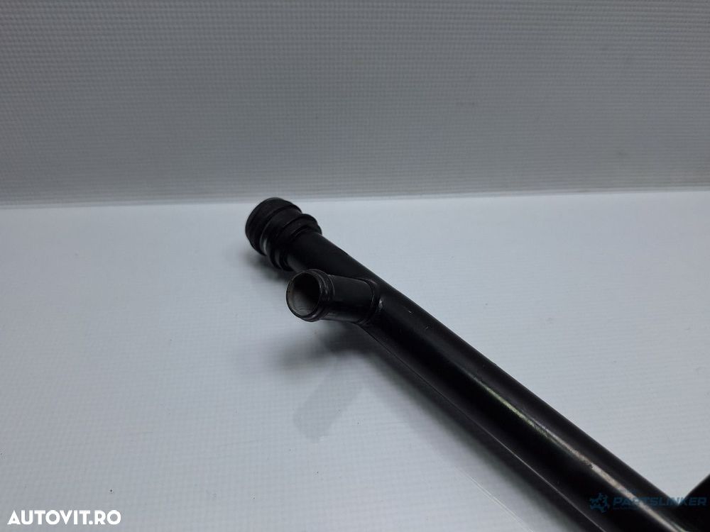 Conducta apa AUDI A3 II Sportback 8PA 2004 - 2015 TDI BKC, BLS, BXE 038121065CS - 3