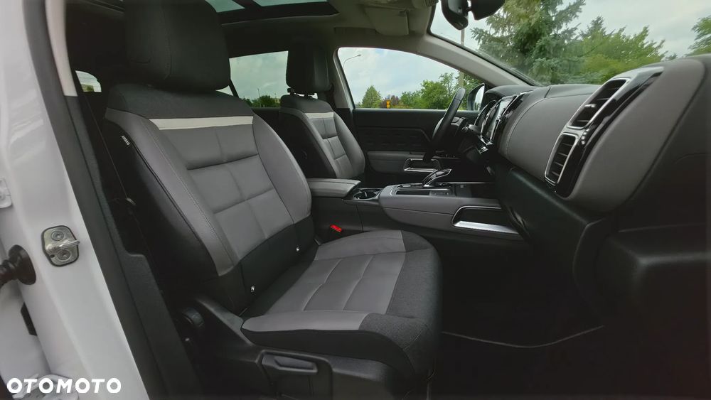 Citroën C5 Aircross 225 e-EAT8 SHINE PACK - 36
